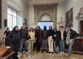 “Il silenzio degli altri”: la lezione scomoda di Gennaro Ciliberto che ha travolto il Premio Lea Garofalo