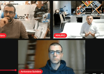 “30 minuti con…” Mauro Esposito: la denuncia contro la ’ndrangheta che opera al Nord