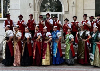 FireFolk Festival 2025: quando Agnone torna a bruciare di musica, memoria e tradizione