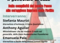 Un evento per rompere il silenzio su Gaza: a Reggio Emilia il dibattito con Stefania Maurizi, la Flotilla e le denunce ONU