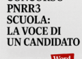 Concorso PNRR3 scuola: la voce dei candidati. Il racconto diretto di chi ha vissuto l’umiliazione