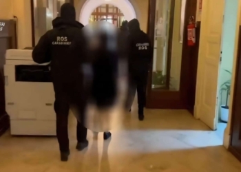 Grazia Santapaola, l’ombra che diventa regia: la DDA di Catania ricostruisce il ruolo mafioso della “donna degli Ottantapalmi”