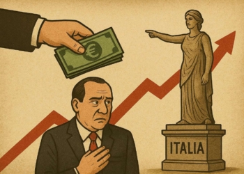 Corruzione in Italia: 96 inchieste, con il coinvolgimento di 49 procure in 15 regioni e 1028 persone indagate