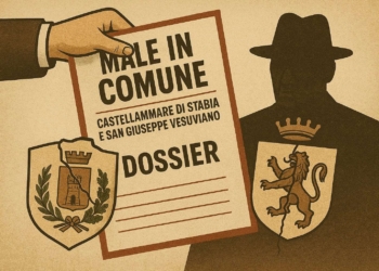 Scioglimento dei comuni di Castellammare di Stabia e San Giuseppe Vesuviano: due casi particolari