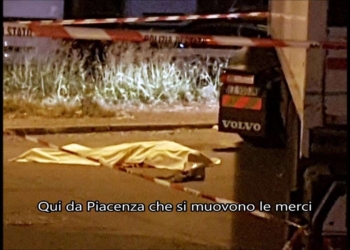 Abd El Salam assassinato dalla Gotham City delle mafie e dello schiavismo