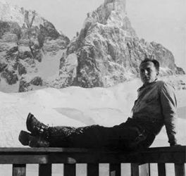 Antonio Giuriolo: pensare la libertà