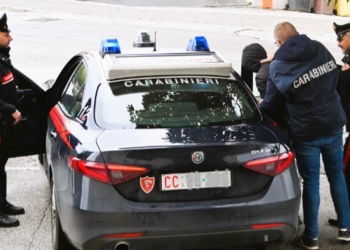 Isernia, spaccio di cocaina e crack nelle case: 4 misure cautelari eseguite dai Carabinieri