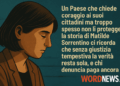 Il silenzio che uccide: cosa ci insegna davvero il caso di Matilde Sorrentino
