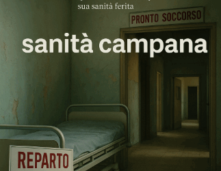 Dietro la facciata: ciò che Report ha mostrato sulla sanità campana
