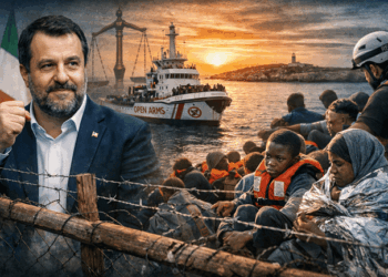 L’assoluzione di Salvini nel caso Open Arms: quando la giustizia chiude un processo ma non un dibattito