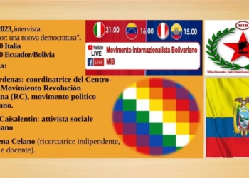 Ecuador, una nuova democratura