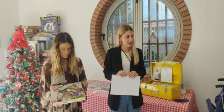 «Disabilità non definisce persona: voce, talento, vissuto meritano di essere ascoltati e valorizzati»