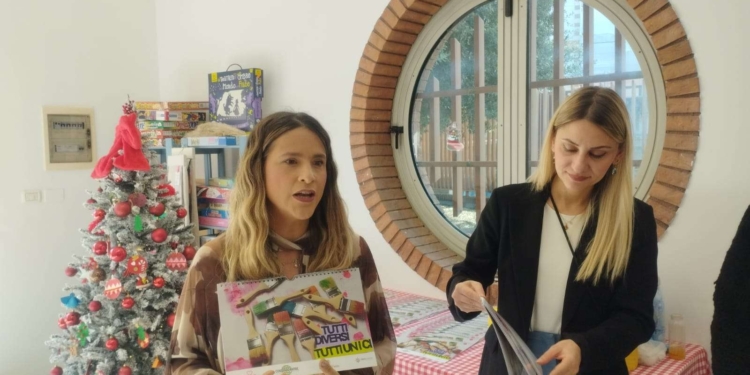 «Disabilità non definisce persona: voce, talento, vissuto meritano di essere ascoltati e valorizzati»