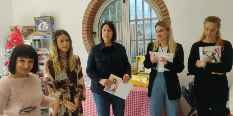 «Disabilità non definisce persona: voce, talento, vissuto meritano di essere ascoltati e valorizzati»