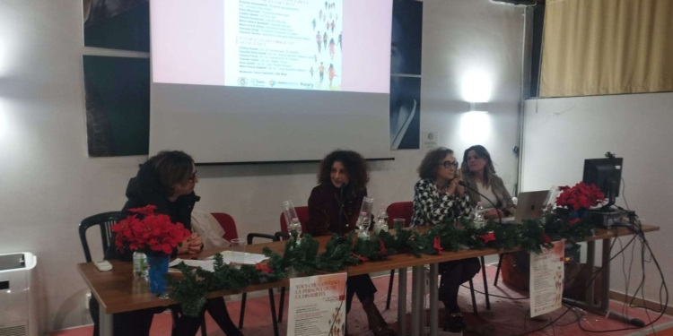 «Disabilità non definisce persona: voce, talento, vissuto meritano di essere ascoltati e valorizzati»