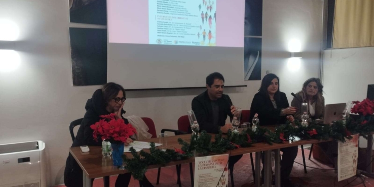 «Disabilità non definisce persona: voce, talento, vissuto meritano di essere ascoltati e valorizzati»