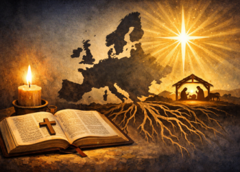 Radici cristiane dell’Europa: Vangelo o slogan da comizio?