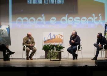 I volti dei civili, restituire l’umanità ai tempi della guerra