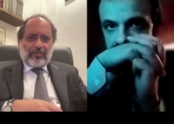 Ingroia: «Chi viene arrestato viene sempre ammanettato»