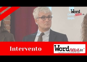 La verità dei numeri: così il procuratore Bonfigli racconta la violenza a Cremona