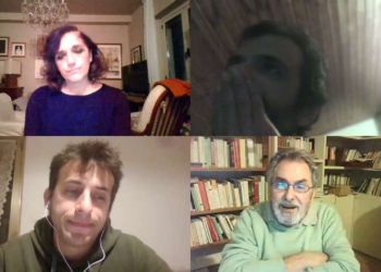 L’attuale società produce scarto e sofferenza