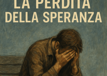 La perdita della speranza: cosa ci manca oggi e perché il futuro ci fa paura