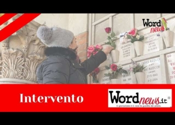 Marisa Garofalo al Cimitero Monumentale: “La vera condanna la stiamo scontando noi”. Milano ascolta il dolore che accusa