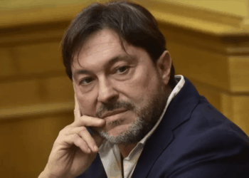 Aumentata la scorta a Sigfrido Ranucci