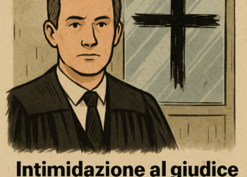 Minacce al giudice Andrea Rat, presente nel collegio giudicante del processo AEmilia e Edilpiovra