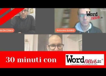 Spiati per tacere: il caso Cancellato e la libertà di stampa che fa paura