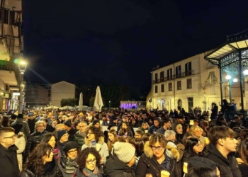 La piazza c’è stata. Ora tocca al voto e alla mobilitazione permanente