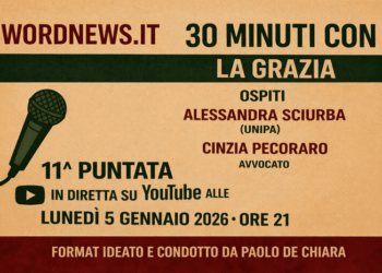 “La grazia”: il caso Alaa Faraj