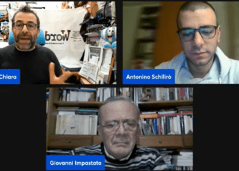 Le mafie non sono finite: Giovanni Impastato demolisce la favola dello “Stato vincitore” a “30 minuti con…”