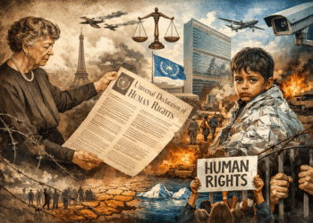 Diritti umani: universali o culturalmente relativi?