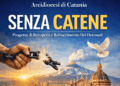 Progetto “Senza Catene” per il reinserimento lavorativo e sociale dei detenuti, raccolti 50mila euro dall’Arcidiocesi di Catania