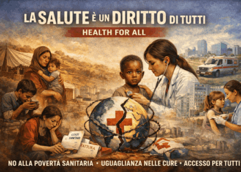 Diritto alla salute per tutti: un diritto negato