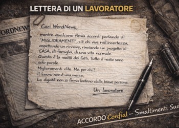 Smaltimenti Sud, “miglioramenti” per chi? La voce di un lavoratore smonta l’accordo celebrato