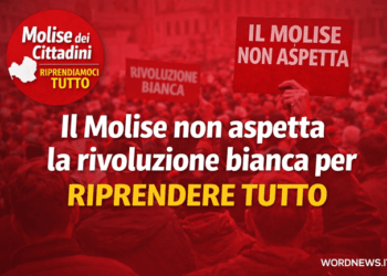 Basta tavoli, basta attese: Molise, ora serve la mobilitazione e il cambio dei governanti fallimentari