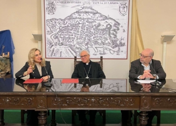Arcidiocesi di Catania e Udepe firmano accordo per giustizia riparativa