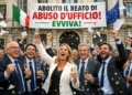 Abolizione abuso d’ufficio: 39 assoluzioni perché la legge non esiste più. Ecco il salvacondotto creato per i colletti bianchi