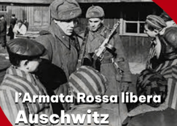 27 gennaio, Giornata della memoria: Pensieri smarginati