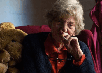 Edda Billi, una vita che ha fatto la Storia