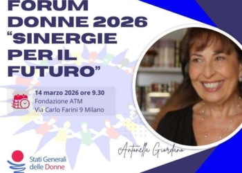 Il gender gap non è un “problema delle donne”: a Milano la relazione di Antonella Giordano mette il governo davanti allo specchio