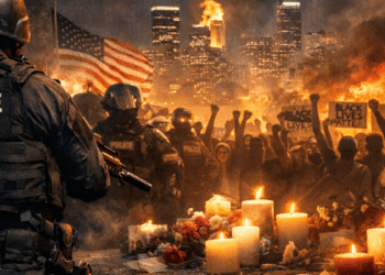 Minneapolis, l’ICE e il silenzio europeo: quando la paura diventa sistema