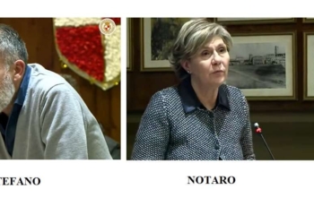 «Giornalisti tenuti a darci notizie il più possibile vere. Non sono state smentite, nessuno le ha smentite»