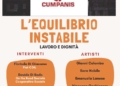 Lavoro senza rete: a Campomarino “L’equilibrio instabile” mette a nudo il presente