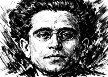 Antonio Gramsci, nato il 22 gennaio 1891: l’intellettuale che ci obbliga a ragionare