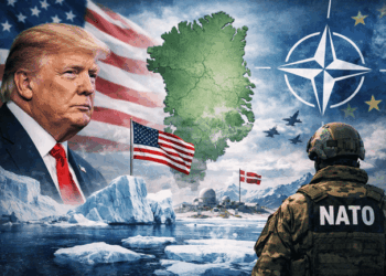 Quando l’alleanza vacilla: il caso Groenlandia