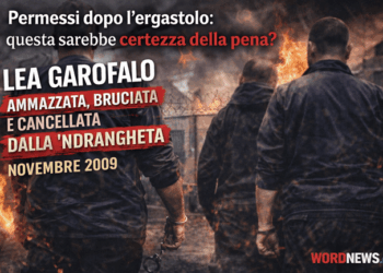 Ergastolo e permessi: gli assassini saranno liberi “tra poco”? Lea Garofalo è morta due volte: la prima a Milano, la seconda ogni volta che i Cosco escono dal carcere
