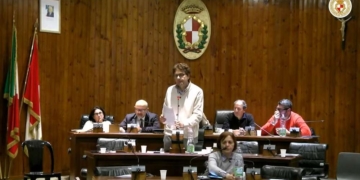 «Perché non si aspetta la fine del processo?»